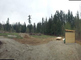 Picture of Point Roberts Parcel Number 405302-483398